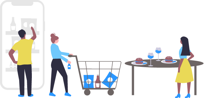 第2回アンケートのイメージイラスト