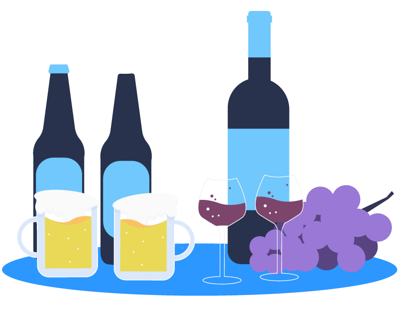 第3回アンケートのイメージイラスト